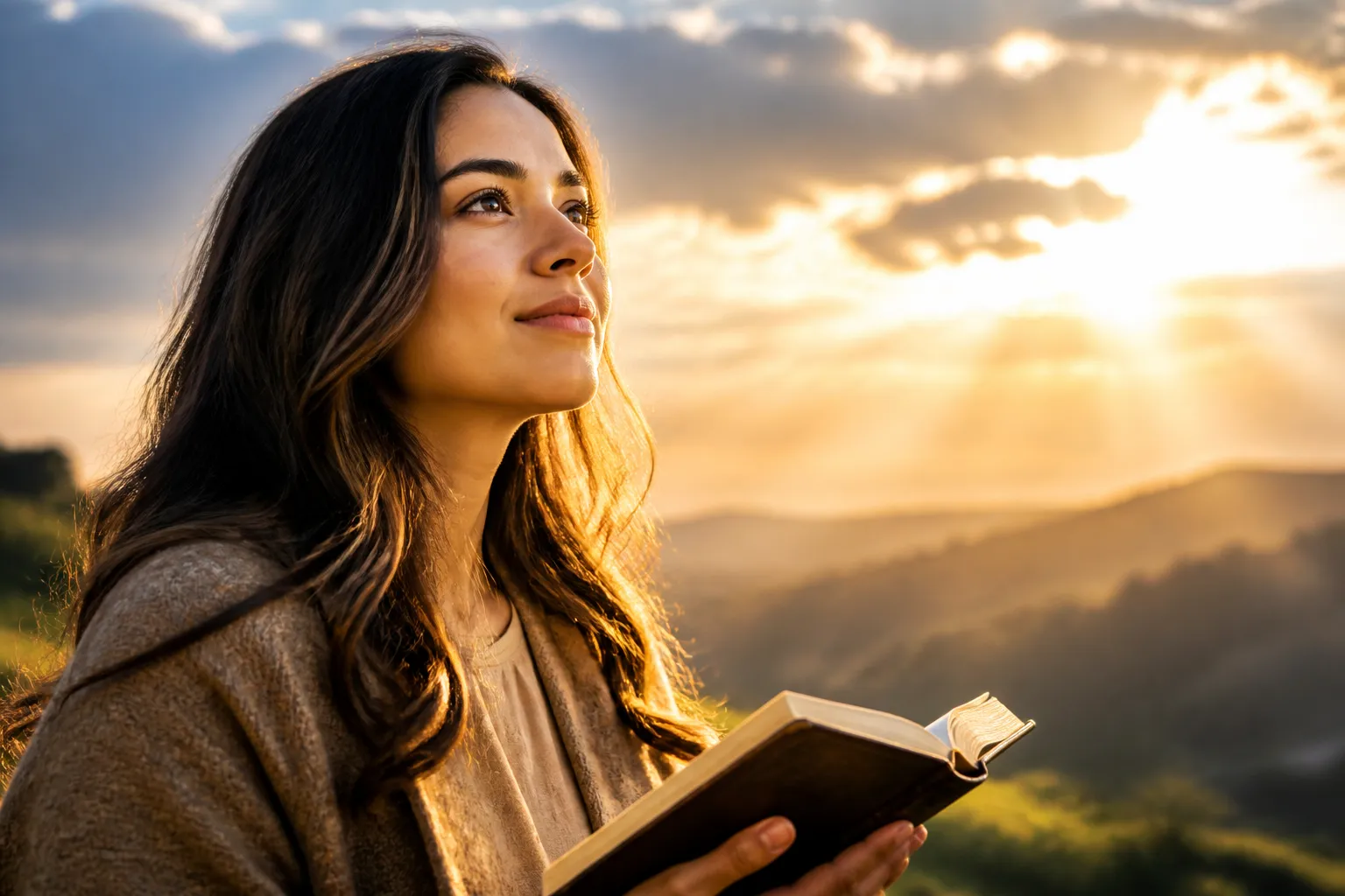 Descubra a Mensagem de Deus Reservada Especialmente Para Você