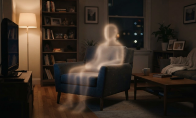 Aplicativo detector de fantasma para Android funciona mesmo