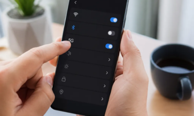 5G no Android: Ative em Segundos com Este Guia Completo