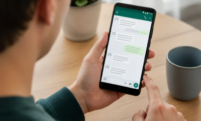 Como Recuperar Mensagens Apagadas do Android em Minutos
