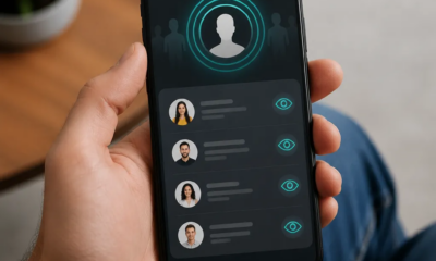 Descubra Quem Visita Seu Perfil no Android