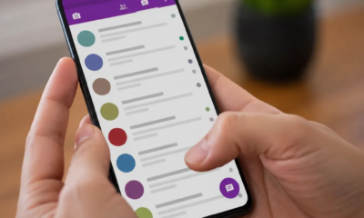 Mude a cor do WhatsApp em segundos com este aplicativo incrível