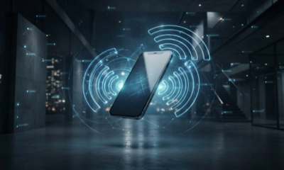 Aplicativo WiFi Grátis para Android: Conecte em Qualquer Lugar Agora