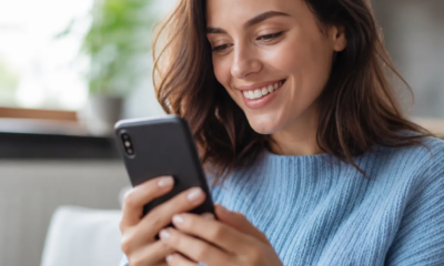 Receba mensagens anônimas com privacidade total no app
