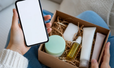 Aplicativo Android para Conseguir Produtos Grátis e Experimentar Marcas