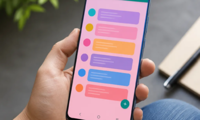 WhatsApp Colorido: Personalize Seu Android com Temas Incríveis