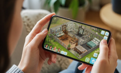 The Sims Mobile Grátis: Como Jogar Agora no Android