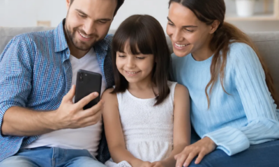 Melhor Aplicativo de Controle Parental para Android Gratuito