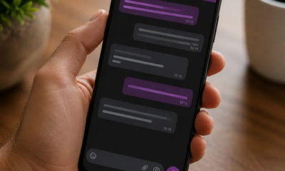 Como Mudar a Cor do WhatsApp no Android e Deixar Único