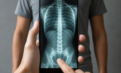 Aplicativo de Visão Raio X para Android que Funciona de Verdade