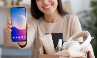 App de Produtos Grátis para Android: Ganhe Itens Direto no Celular