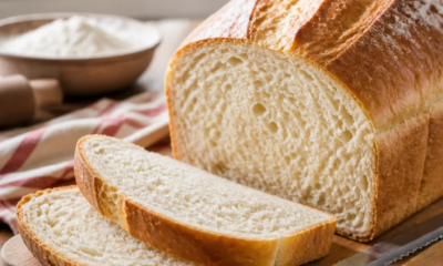 Como Fazer Pão Caseiro Perfeito: Passo a Passo Simples