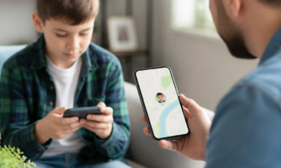 Melhor App para Monitorar Navegação dos Filhos no Android