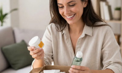 Os melhores sites onde você consegue produtos grátis para testar em casa