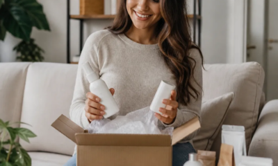 Guia completo: receba produtos grátis em casa para testar