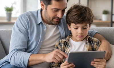 Guia Completo: Controle Parental Gratuito para Proteger seus Filhos