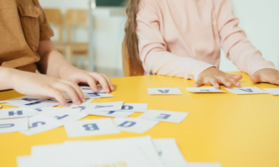 App Alfabetização para Adultos e Idosos