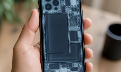 Veja como funciona raio-x simulado no seu iPhone