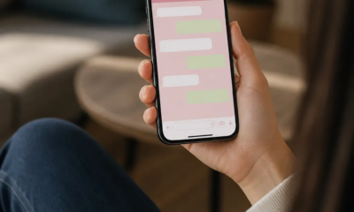 Personalize as cores do WhatsApp no seu iPhone facilmente