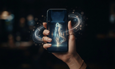 Aplicativo de Detecção de Espíritos para Android Funciona Mesmo