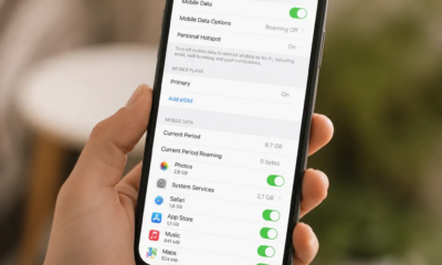 iPhone 5G: descubra como ativar em menos de um minuto