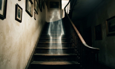 Caça Fantasmas no iPhone: Detecte Presenças Paranormais com Seu Smartphone