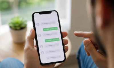 Recuperar Mensagens Deletadas do iPhone: Guia Completo e Prático