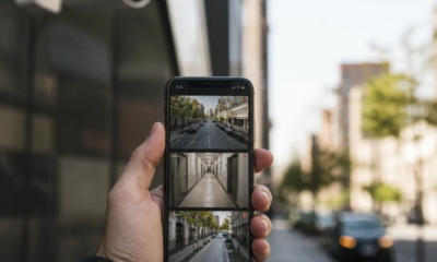 Veja câmeras ao seu redor com este app revolucionário para iPhone