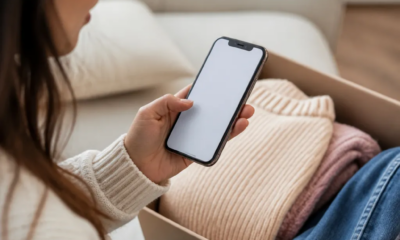 Receba produtos Shein grátis para testar no seu iPhone