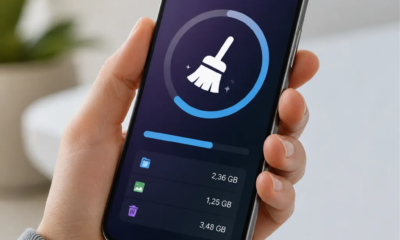 App definitivo para liberar espaço no iPhone sem complicação