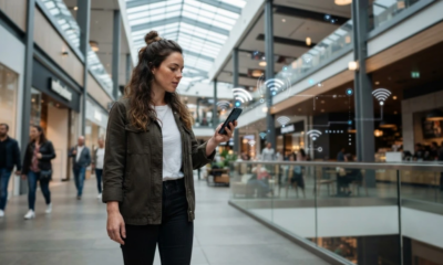 WiFi Grátis para iPhone: Como Acessar Redes Sem Pagar Nada
