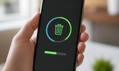 Como liberar memoria no iPhone e aumentar velocidade do celular