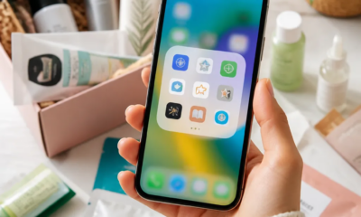 Como Baixar App de Produtos Grátis no iPhone e Ganhar Amostras