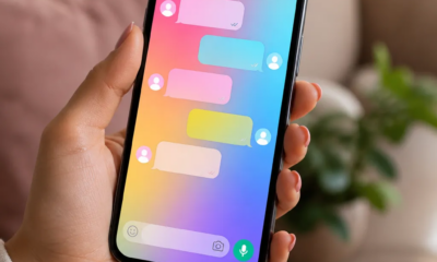 WhatsApp Colorido no iPhone: Deixe Seu Chat Mais Vibrante e Único