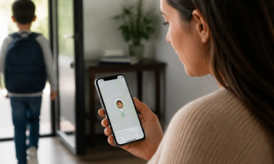 Como Monitorar a Segurança Online dos Filhos pelo iPhone Facilmente
