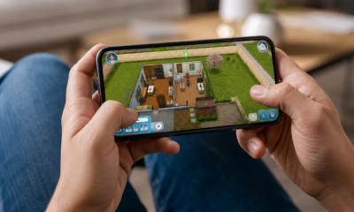 The Sims FreePlay no iPhone: Guia Completo para Começar