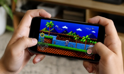 Jogue clássicos dos anos 80 e 90 direto no seu iPhone