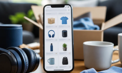 Aplicativo iOS para Receber Produtos Grátis: Oportunidades no iPhone