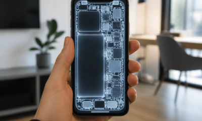 Aplicativo Simulador de Raio-X no iPhone: experimente agora