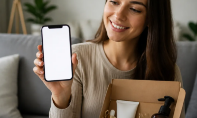 App iPhone Exclusivo para Testar Produtos sem Pagar Nada