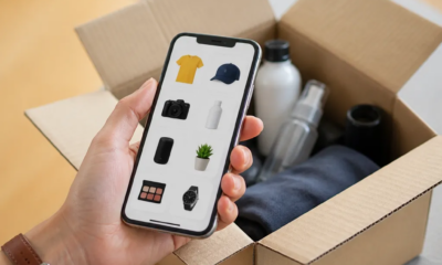 Como Testar Produtos Grátis no iPhone com Aplicativo Exclusivo