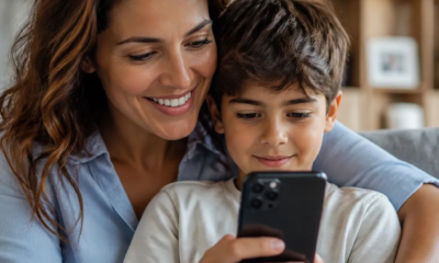App de Controle Parental para iPhone: Segurança e Tranquilidade em Primeiro Lugar