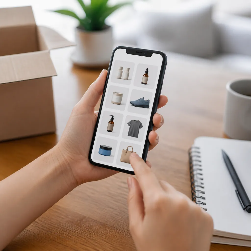 Como Testar Produtos Sem Pagar Usando iPhone e iOS