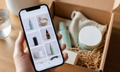Como Testar Produtos Gratuitos Direto No Seu iPhone