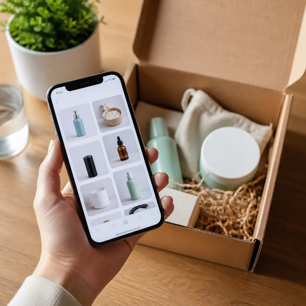 Como Testar Produtos Gratuitos Direto No Seu iPhone