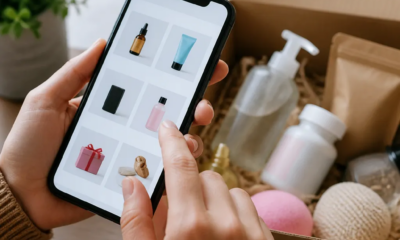 App iPhone Exclusivo para Ganhar Produtos de Graça Todo Dia