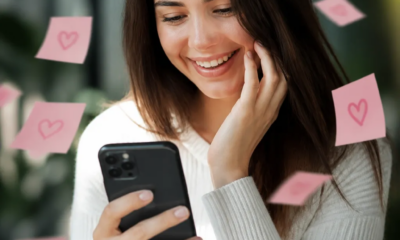 App de Mensagens Anônimas: Receba de Admiradores