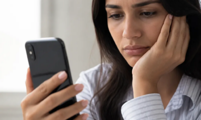 Como Recuperar Mensagens Excluídas do Celular