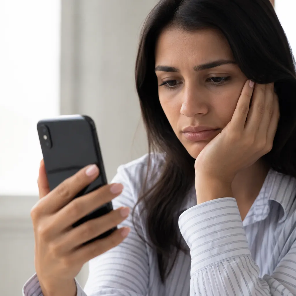 Como Recuperar Mensagens Excluídas do Celular