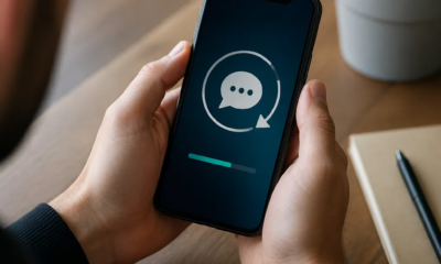 App Recuperar Mensagens Deletadas: Guia Prático